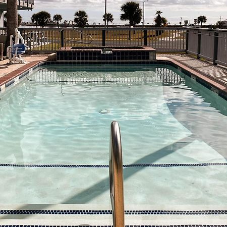 Studio 6 Suites Rockport, TX Exterior foto