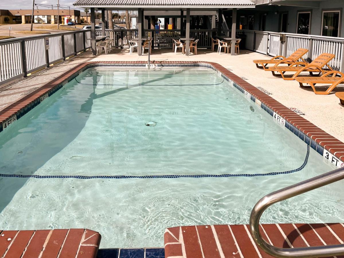 Studio 6 Suites Rockport, TX Exterior foto