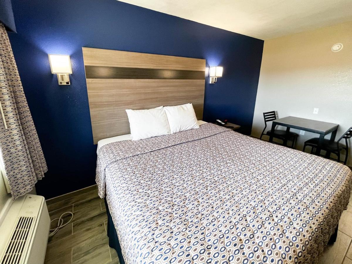 Studio 6 Suites Rockport, TX Exterior foto
