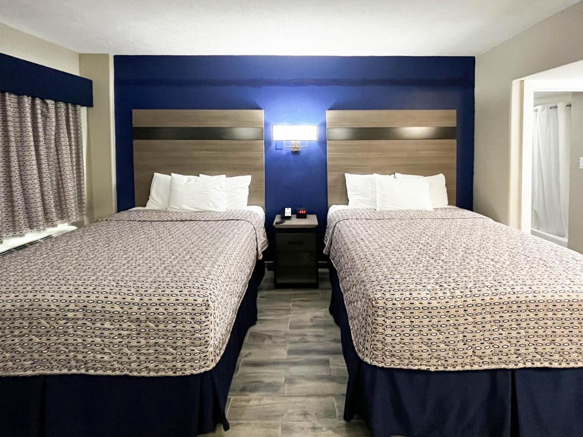 Studio 6 Suites Rockport, TX Exterior foto