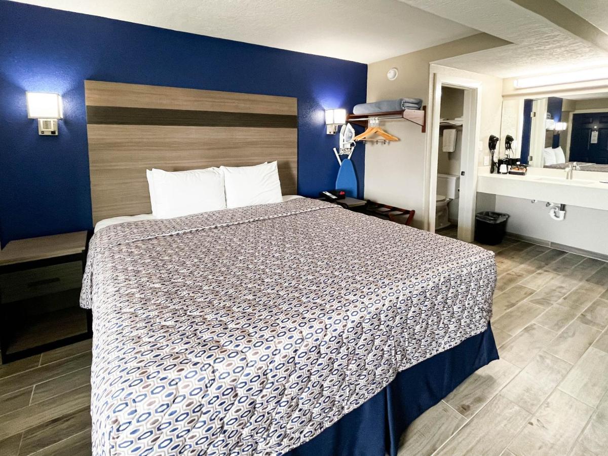 Studio 6 Suites Rockport, TX Exterior foto