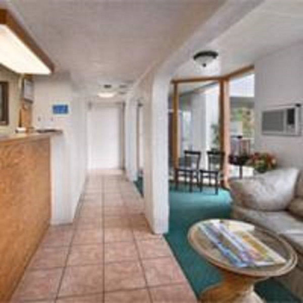 Studio 6 Suites Rockport, TX Exterior foto