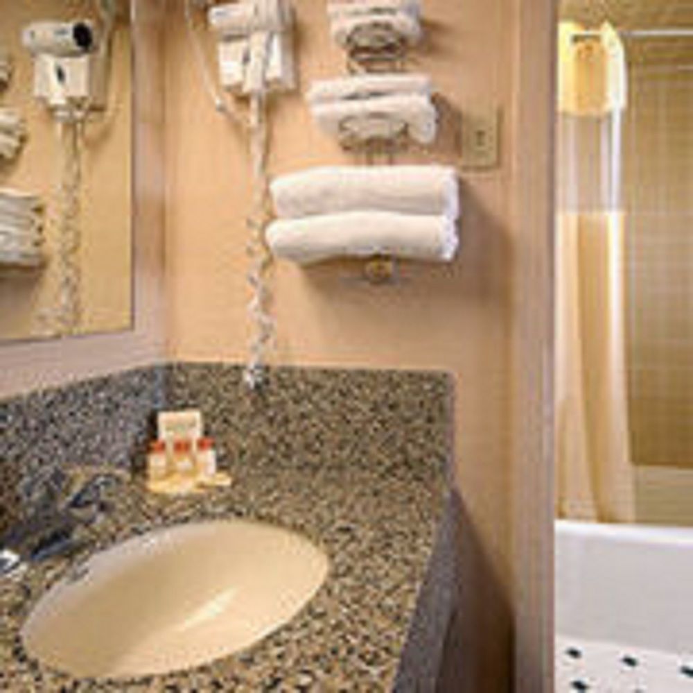Studio 6 Suites Rockport, TX Exterior foto