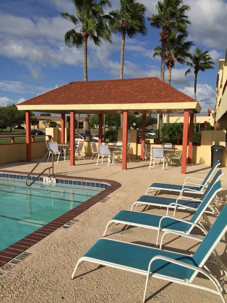 Studio 6 Suites Rockport, TX Exterior foto