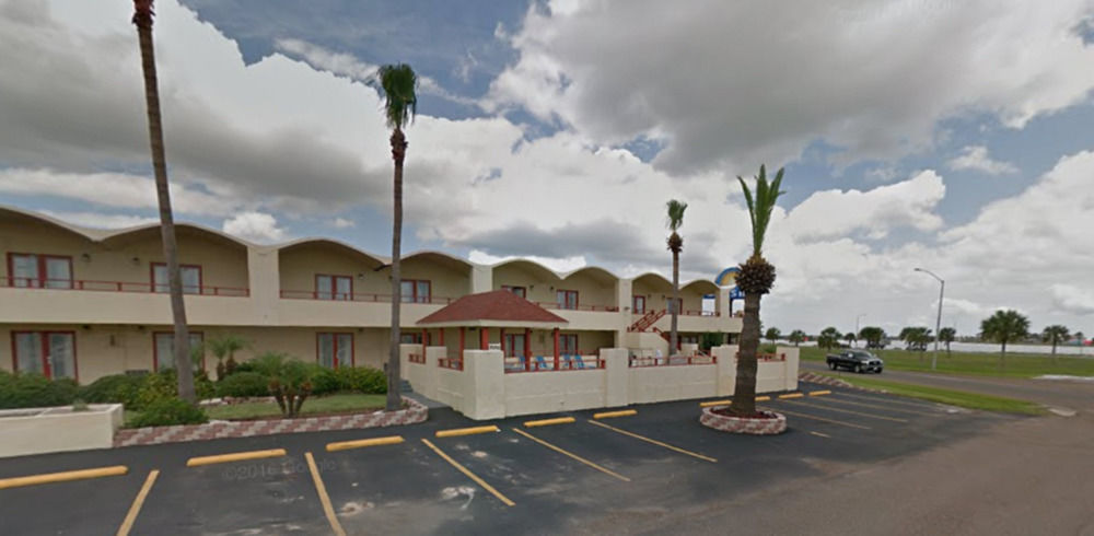 Studio 6 Suites Rockport, TX Exterior foto