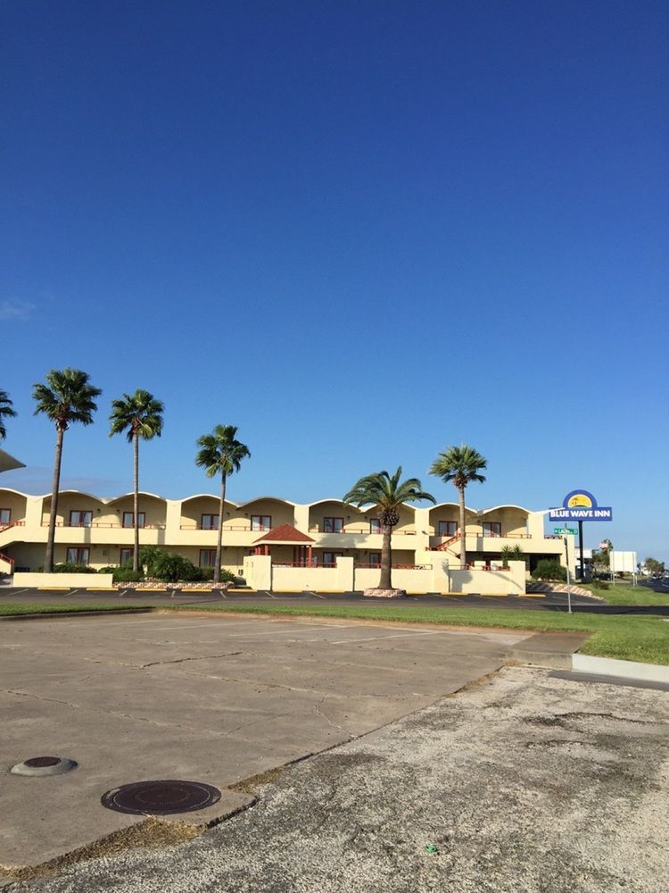 Studio 6 Suites Rockport, TX Exterior foto